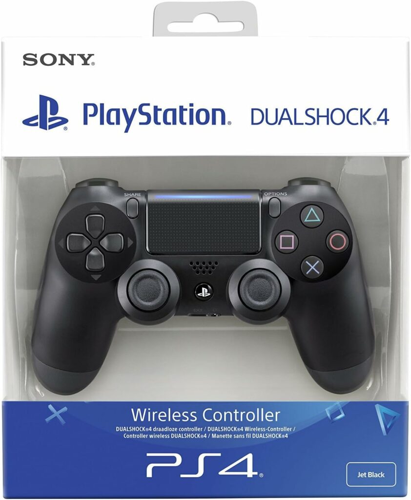 Manette Playstation DualShock 4