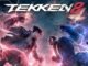 Affiche de Tekken 8 pour le test