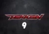 Le logo de Tekken 9