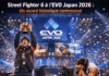 Street Fighter 6 : le record contesté de l’Evo Japan