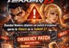 Tekken 8 : patch d’urgence après la Saison 3