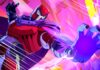 Marvel Tokon Fighting Souls Tier list par Lordknight Marvel Tokon Fighting Souls tier list