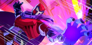 Marvel Tokon Fighting Souls Tier list par Lordknight Marvel Tokon Fighting Souls tier list