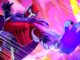 Marvel Tokon Fighting Souls Tier list par Lordknight Marvel Tokon Fighting Souls tier list