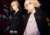 Ken Ryuguji et Manjiro Sano de Tokyo Revengers arrivent dans Fatal Fury : City of the Wolves en octobre Fatal Fury City of the Wolves Tokyo Revengers