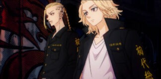 Ken Ryuguji et Manjiro Sano de Tokyo Revengers arrivent dans Fatal Fury : City of the Wolves en octobre Fatal Fury City of the Wolves Tokyo Revengers
