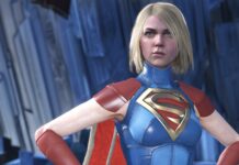 Injustice 3 : une fuite dévoile deux personnages et renforce encore les rumeurs Injustice 3 fuite Exobaston