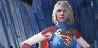 Injustice 3 : une fuite dévoile deux personnages et renforce encore les rumeurs Injustice 3 fuite Exobaston
