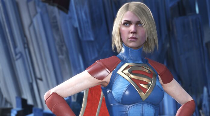 Injustice 3 : une fuite dévoile deux personnages et renforce encore les rumeurs Injustice 3 fuite Exobaston