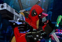 Marvel Tokon : Fighting Souls en déclin total ? Les chiffres alarmants du nombre de joueurs actifs Marvel Tokon : Fighting Souls deadpool Exobaston
