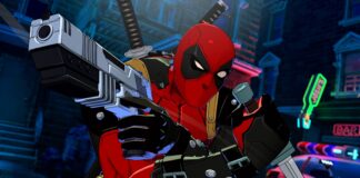 Marvel Tokon : Fighting Souls en déclin total ? Les chiffres alarmants du nombre de joueurs actifs Marvel Tokon : Fighting Souls deadpool Exobaston
