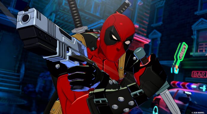 Marvel Tokon : Fighting Souls en déclin total ? Les chiffres alarmants du nombre de joueurs actifs Marvel Tokon : Fighting Souls deadpool Exobaston