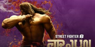 Street Fighter 6 : le gameplay d’Arjun révélé Arjun Gameplay Street Fighter 6 DLC