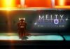 Melty Blood : Twi-Lumina – date de sortie et démonstration de gameplay Melty Blood Twi Lumina Exobaston gameplay date