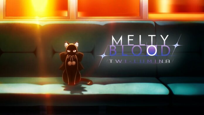 melty_blood_twi_lumina_exobaston Melty Blood Twi Lumina Exobaston gameplay date