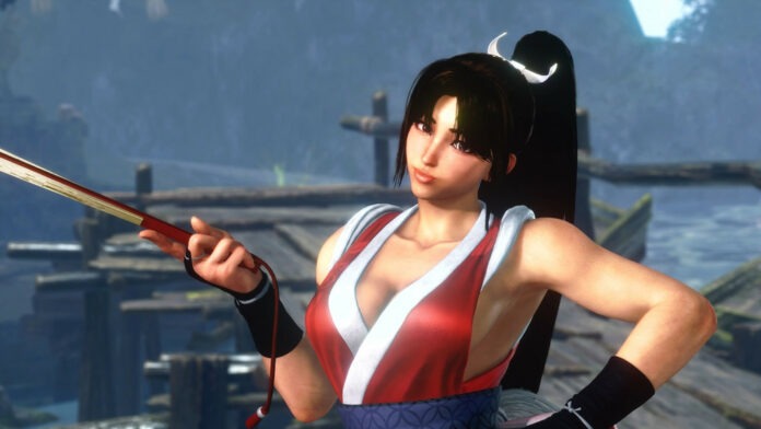 comment_bien_débuter_les_jeux_de_combat Street Fighter 6 Mai Exobaston