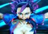 Street Fighter 6 tier list : saison 4 – Où se place Yasmine ? Street Fighter 6 tier list saison 4 Exobaston Yasmine