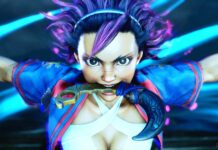 Street Fighter 6 tier list : saison 4 – Où se place Yasmine ? Street Fighter 6 tier list saison 4 Exobaston Yasmine