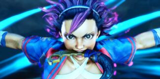 Street Fighter 6 tier list : saison 4 – Où se place Yasmine ? Street Fighter 6 tier list saison 4 Exobaston Yasmine