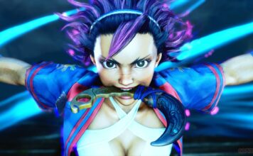 Street Fighter 6 tier list : saison 4 – Où se place Yasmine ? Street Fighter 6 tier list saison 4 Exobaston Yasmine