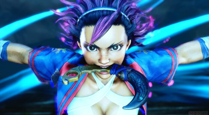 Street Fighter 6 tier list : saison 4 – Où se place Yasmine ? Street Fighter 6 tier list saison 4 Exobaston Yasmine