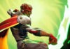 Invincible VS : vidéo de gameplay d’Angstrom Levy Invincible VS Angstrom Levy Gameplay Bande Annonce Exobaston