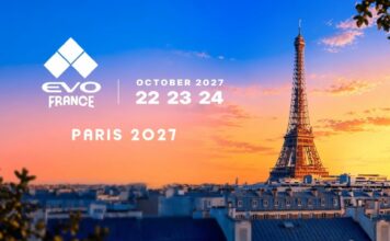 EVO France 2027 quitte Nice pour Paris EVO France 2027 Exobaston
