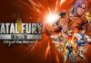 Une version gratuite de Fatal Fury : City of the Wolves est disponible Fatal Fury : City of The Wolves Demo Exobaston