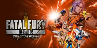 Une version gratuite de Fatal Fury : City of the Wolves est disponible Fatal Fury : City of The Wolves Demo Exobaston
