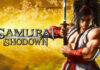 Un film Samurai Shodown est en préparation samurai shodown exobaston