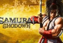 Un film Samurai Shodown est en préparation samurai shodown exobaston